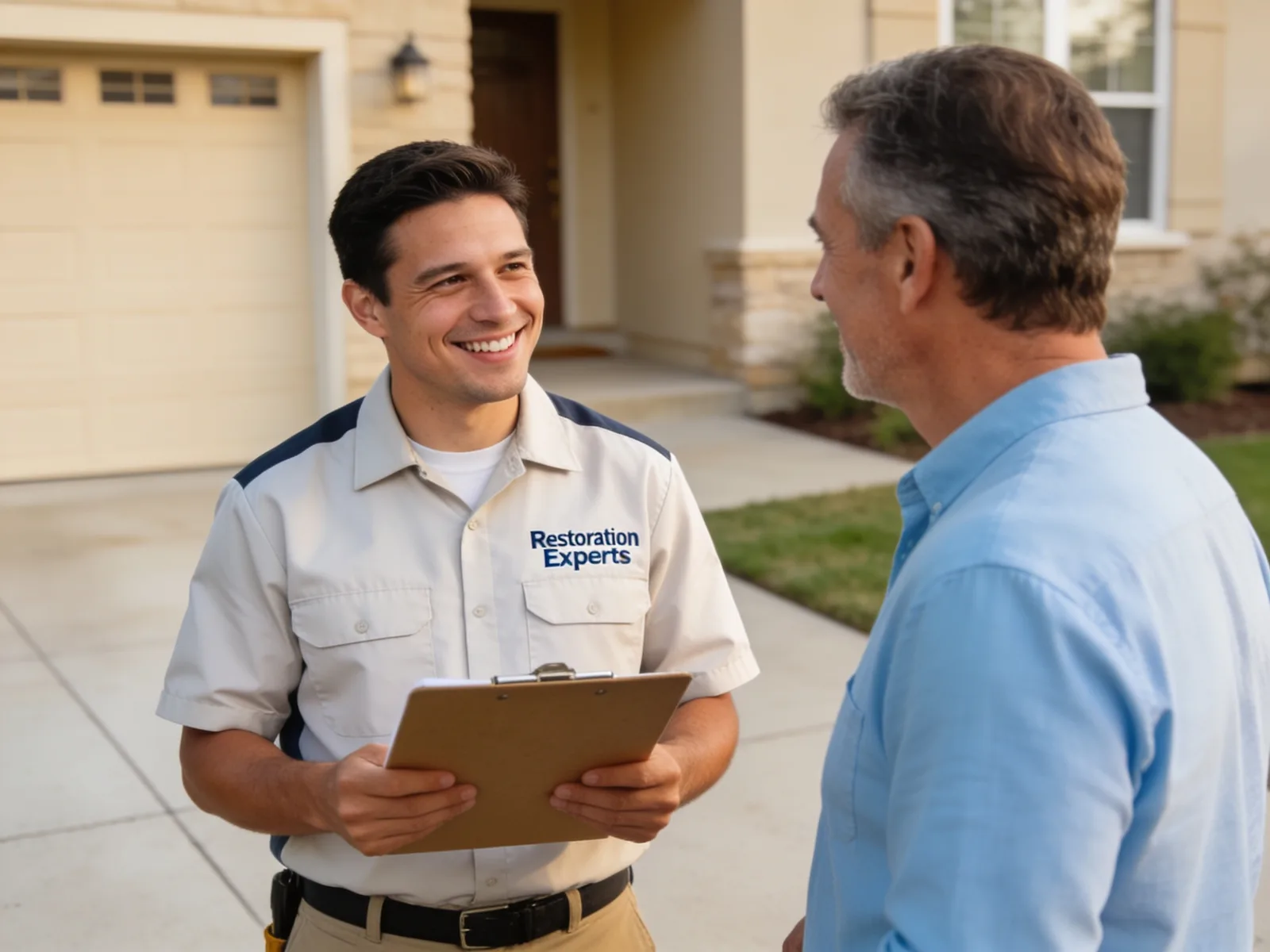 Water Damage Cleanup Bourg, LA FAQs